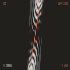 Strokes, The - First Impressions of Earth