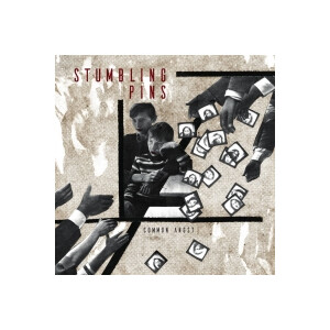 Stumbling Pins - Common Angst