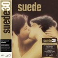 Suede - s/t (30th Anniversary)