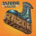 Suede Razors - Razor Stomp