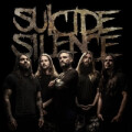 Suicide Silence - s/t