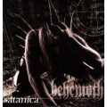 Behemoth - Satanica