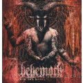 Behemoth - Zos Kia Cultus/Here And Beyond