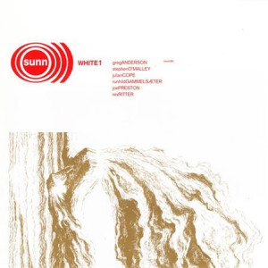 Sunn O))) - White1