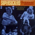 Supersuckers - Live at the Tractor Tavern / EUR