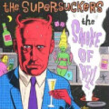 Supersuckers - Smoke of hell