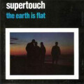 Supertouch - The earth is flat