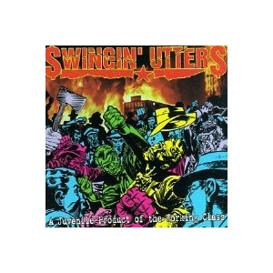 Swingin Utters - A juvenile product of the ...