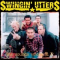 Swingin Utters - The sounds wrong EP