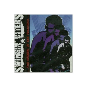 Swingin Utters - The streets of San Francisco