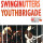 Swingin Utters / Youth Brigade - Split