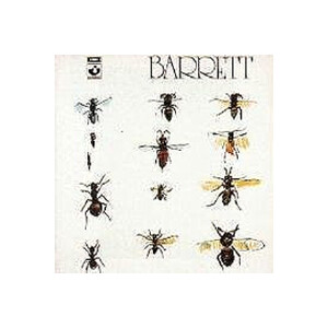 Syd Barrett - Barrett