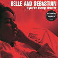 Belle & Sebastian - If Youre Feeling Sinister