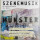 Szenemusik Münster - ein Buch von Jan Althenger