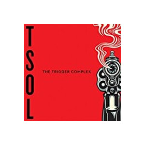 T.S.O.L. - The Trigger Complex
