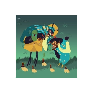 TTNG - Disappointment Island