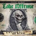 Take Offense - United states of mind