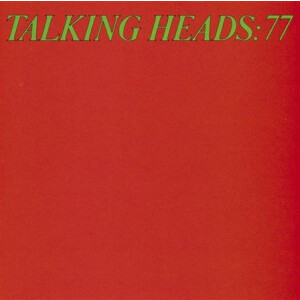 Talking Heads - 77