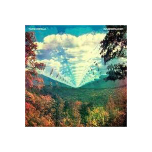 Tame Impala - Innerspeaker