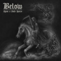 Below - Upon A Pale Horse