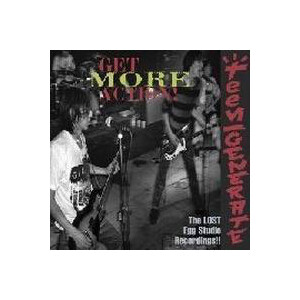 Teengenerate - Get MORE Action!!