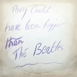 Television Personalities - They Could Have Been Bigger Than The Beatles