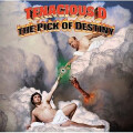 Tenacious D. - OST - The Pick of Destiny - lp