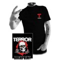 Terror - Bones (black)