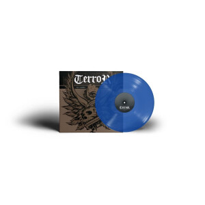 Terror - The Damned, The Shamed