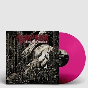 Terrorizer - Hordes of Zombies