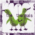 Thermals, The - No culture Icons