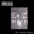 Thoughts Of Ionesco - The triptych session