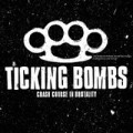 Ticking Bombs - Crash course in brutality - cd