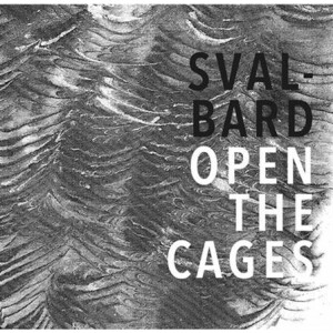 Tidal Sleep, The / Svalbard - split
