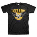 Tiger Army - Skull Tiger