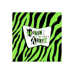 Tiger Army - The early years