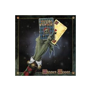 Titan Force - Winner/Loser