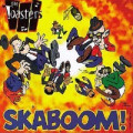 Toasters - Skaboom