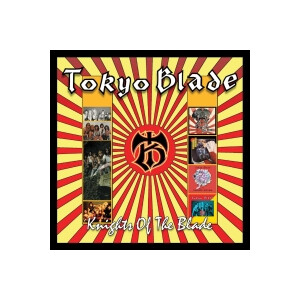 Tokyo Blade - Knights of the Blade