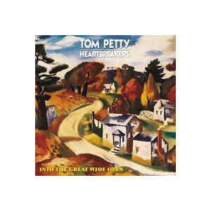 Tom Petty & the Heartbreakers - Into the Great Wide Open