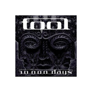 Tool - 10.000 Days