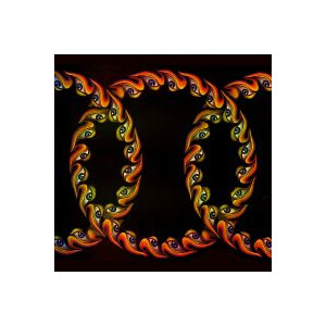 Tool - Lateralus