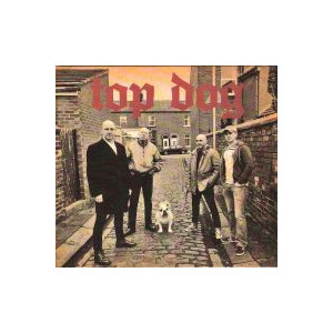 Top Dog - s/t