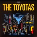 Toyotas, The - For sale