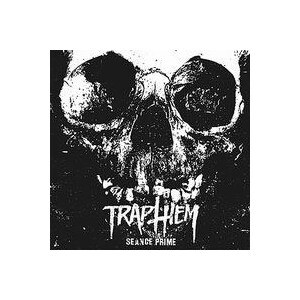 Trap Them - Seance Prime: The Complete Recordings