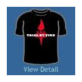 Trial By Fire - Torch (girl shirt)