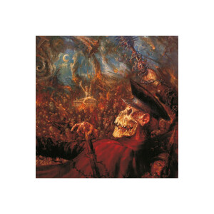 Truppensturm / Thorybos - Approaching Conflict