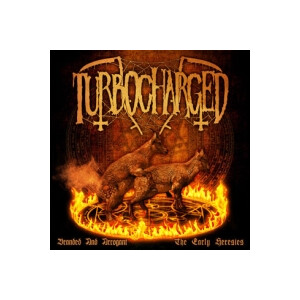 Turbocharged - Branded and Arrogant