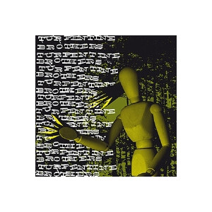 Turpentine Brothers, The - s/t