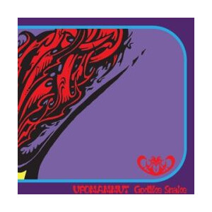 Ufomammut - Godlike Snake
